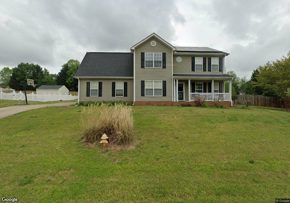 105 Faust Place, Travelers Rest, SC 29690 - photo 1