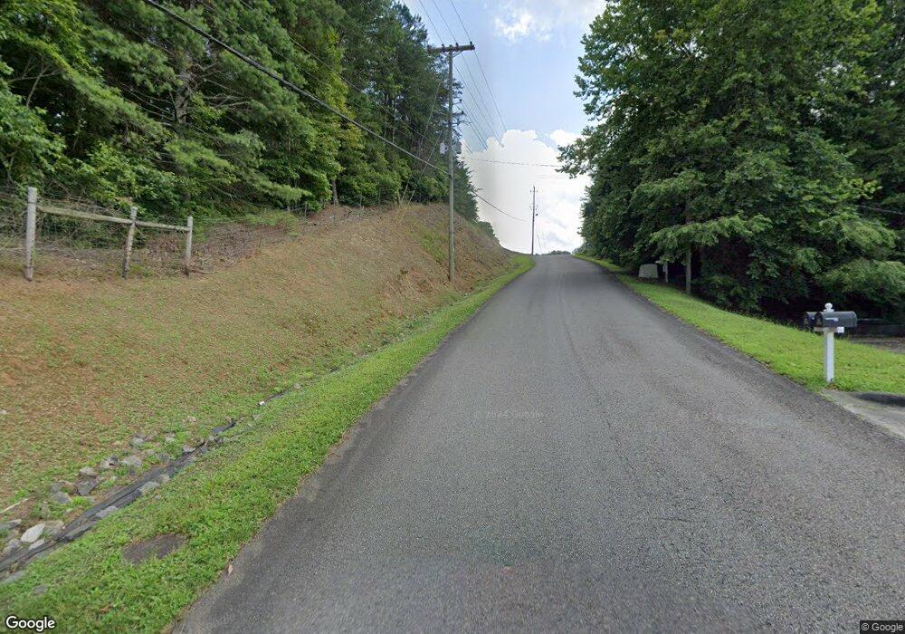 55 Mountain View Dr, East Ellijay, GA 30540 - photo 1