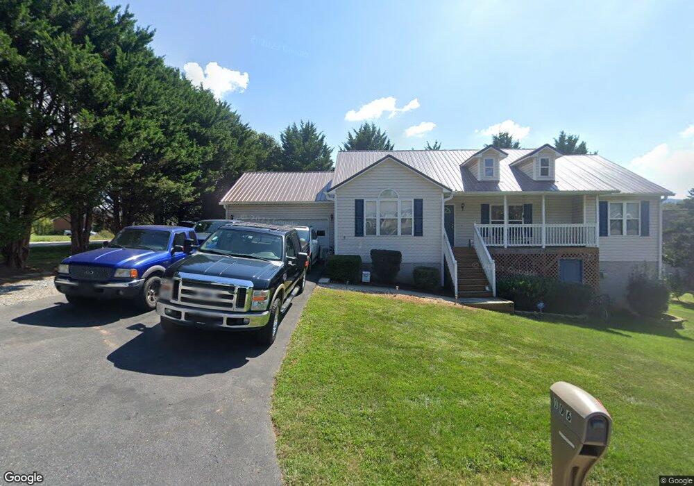 106 View Crest Ln, Asheville, NC 28806 - photo 1