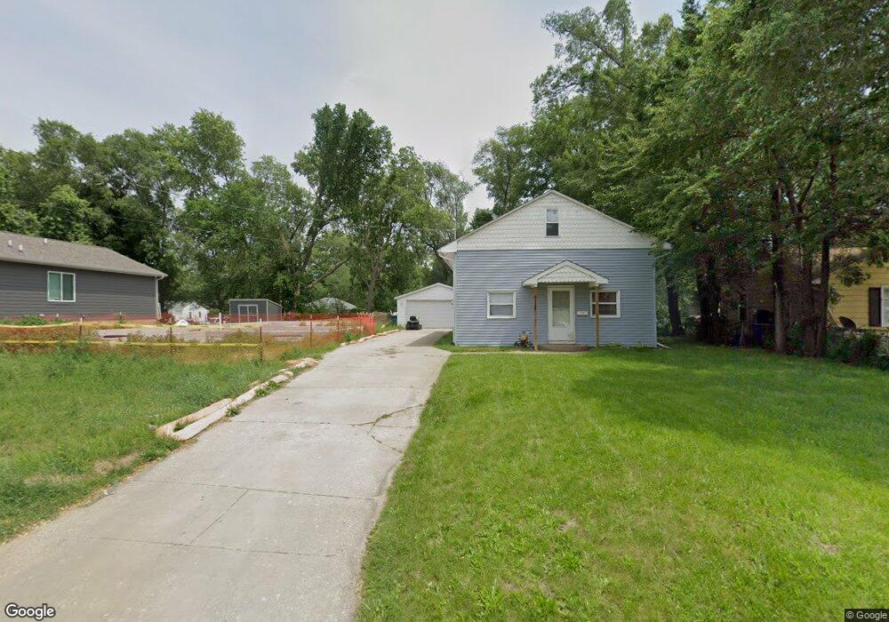 4123 Amherst St, Des Moines, IA 50313 - photo 1