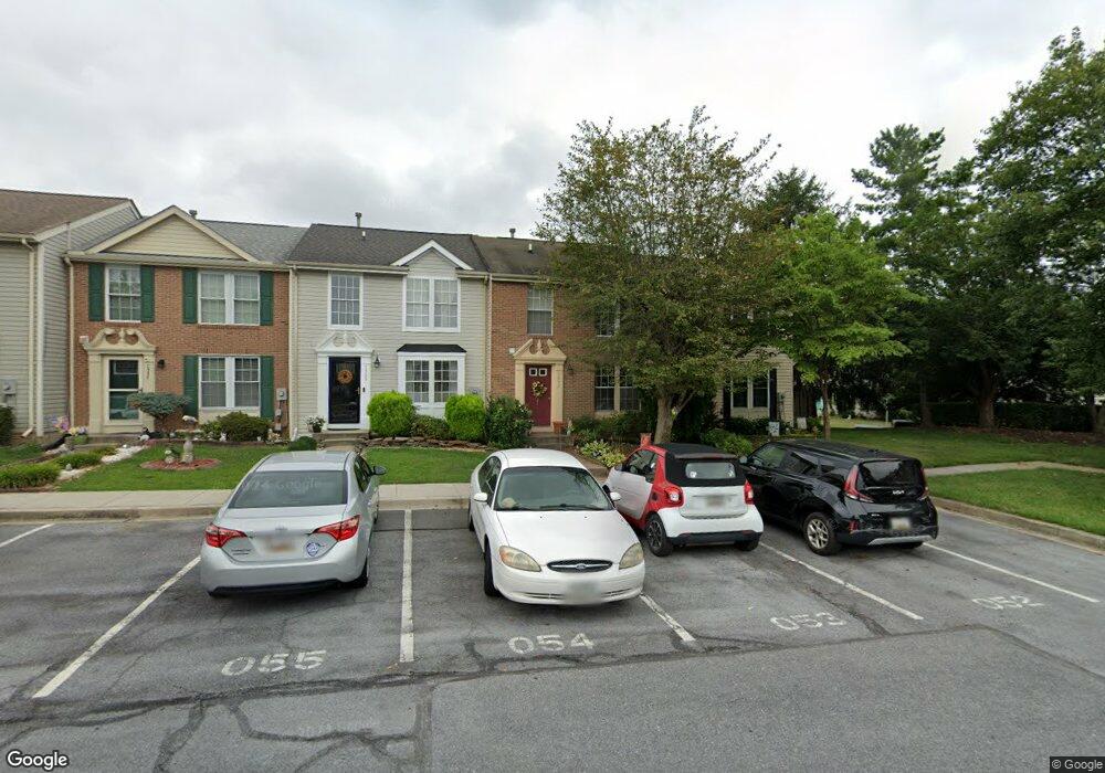 1533 Saint Lawrence Ct, Frederick, MD 21701 - photo 1