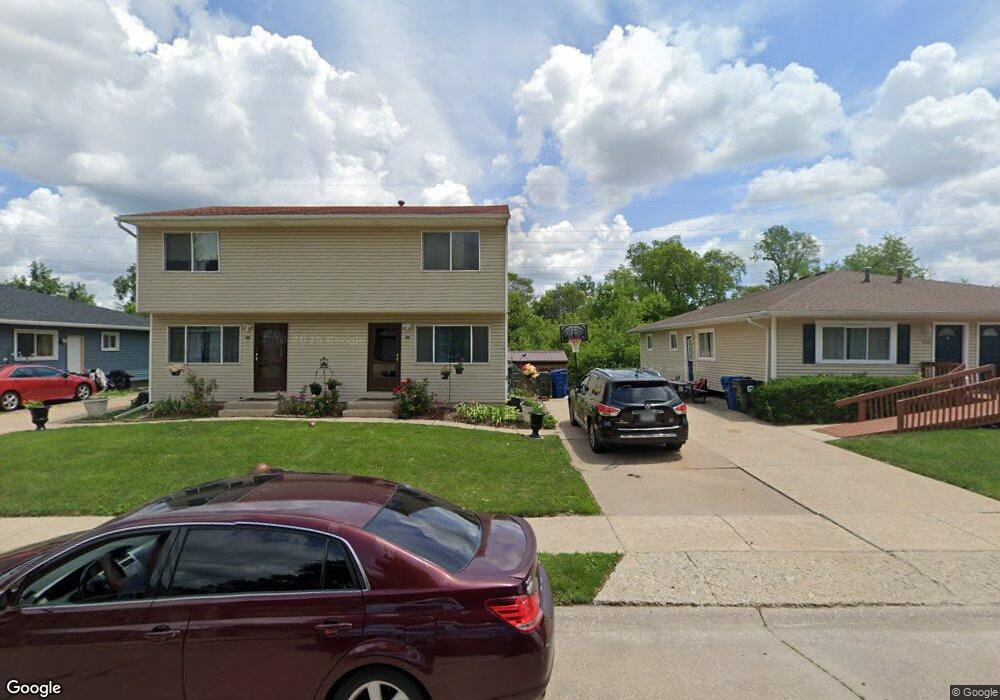 1135 N Stark St, Davenport, IA 52804 - photo 1