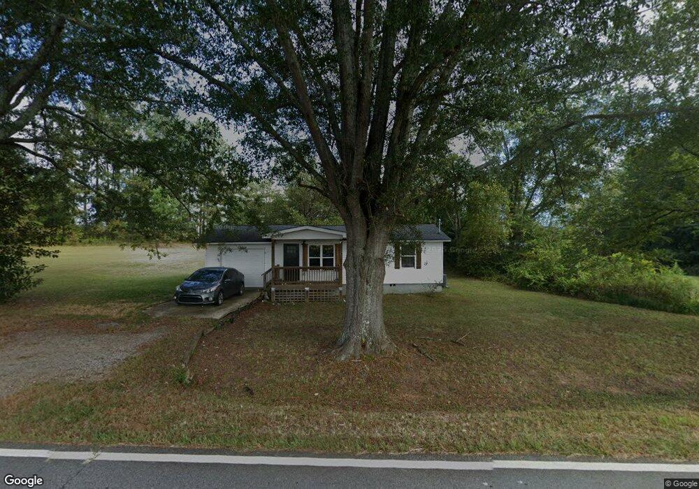 110 Hog Liver Rd, Carrollton, GA 30117 - photo 1