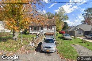 21 Montague St, Binghamton, NY 13901