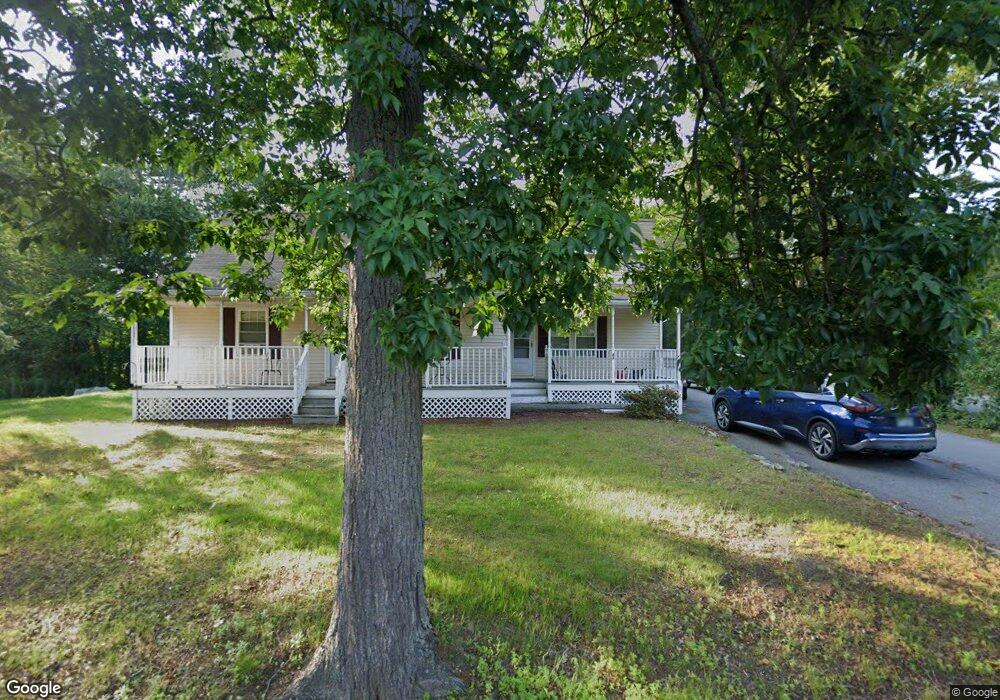 83 Dutton Rd, Pelham, NH 03076 - photo 1