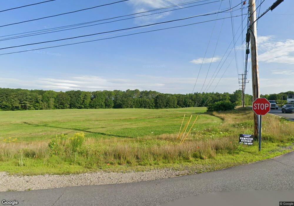 Lot 5 Lewiston Junction Rd, Auburn, ME 04210 - photo 1