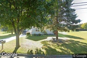712 Lytle Ave, Harbor Beach, MI 48441