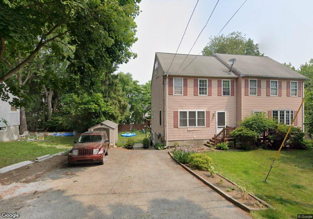 65A Bedford Ave, Worcester, MA 01604 - photo 1