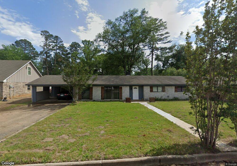 7922 Brookhollow Dr, Tyler, TX 75707 - photo 1