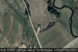 26712 Midge Rd, Wilton, WI 54670