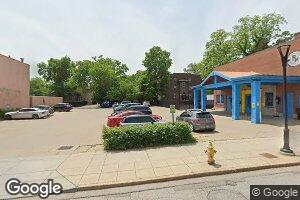 1027 E Mcmillan St, Cincinnati, OH 45206