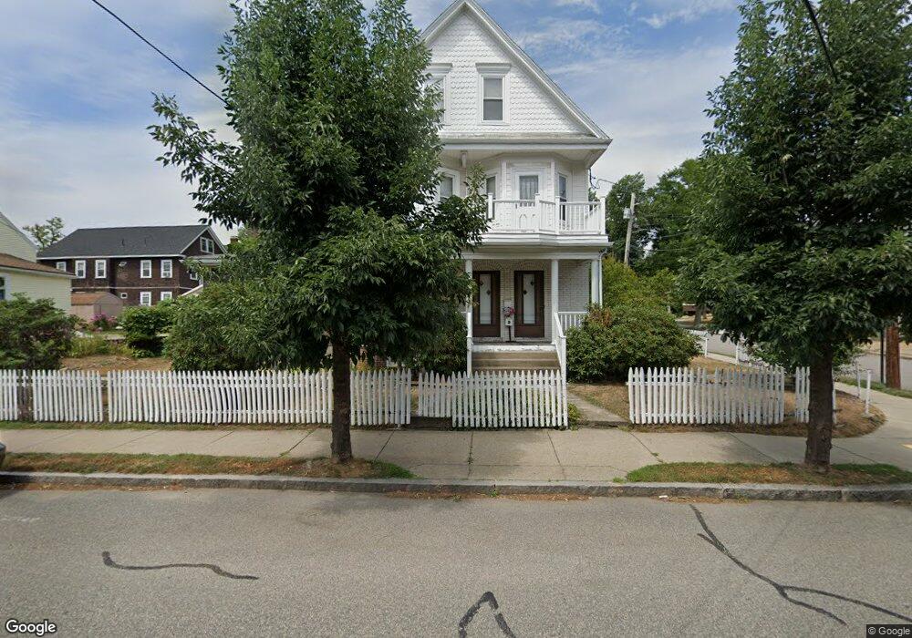 89 Jackson Rd unit 3, Newton, MA 02458 - photo 1