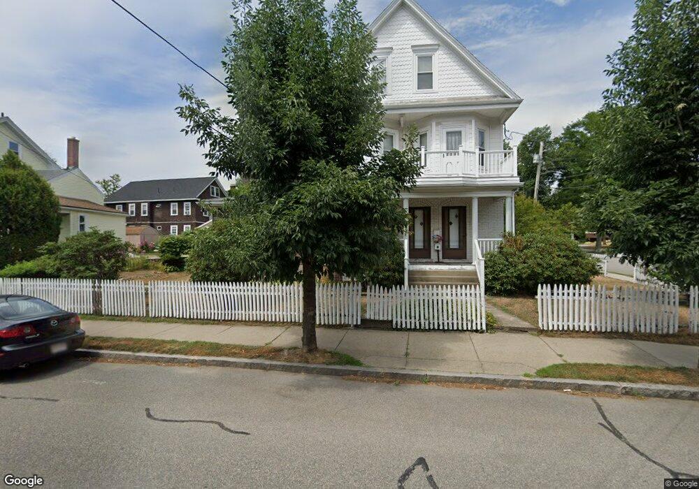 91 Jackson Rd unit 2, Newton, MA 02458 - photo 1