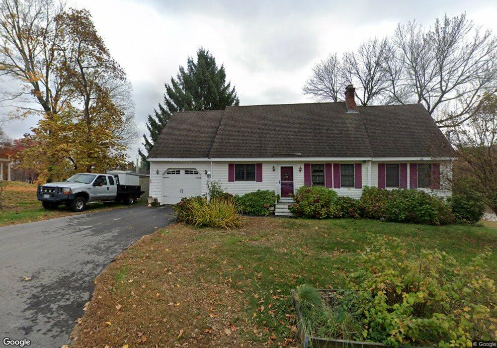 3 Bancroft Ln, Merrimac, MA 01860 - photo 1