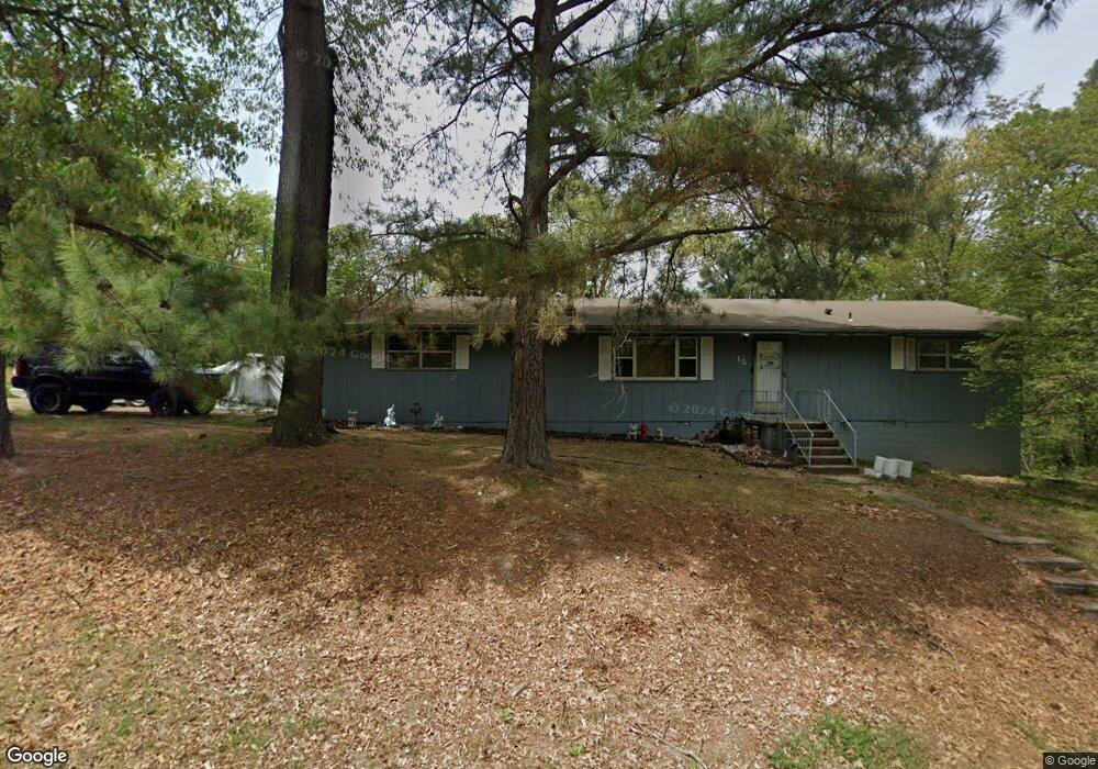15 Mildenhall Dr, Bella Vista, AR 72714 - photo 1