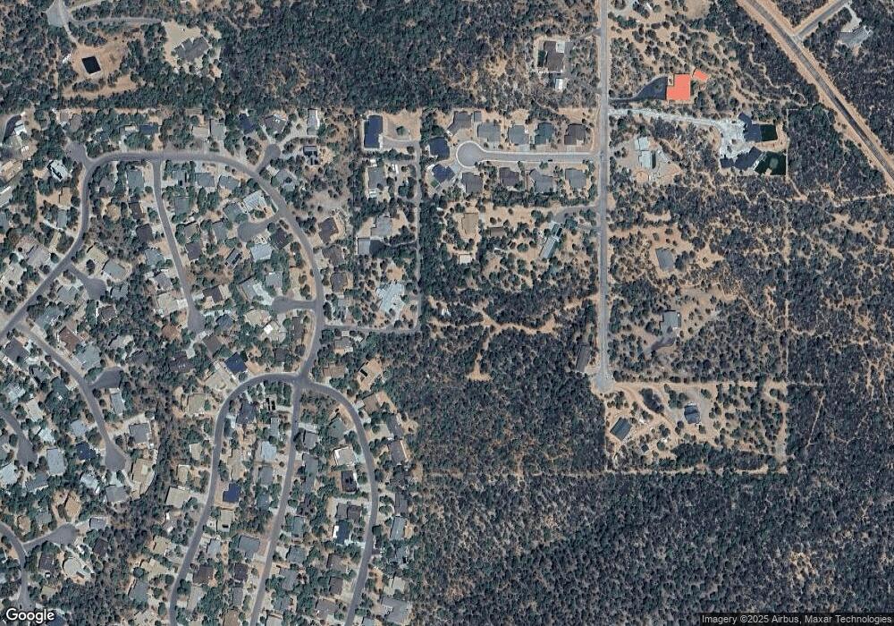 1114 N Heather Cir, Payson, AZ 85541 - photo 1