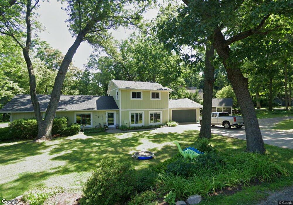 7410 Locklin, West Bloomfield, MI 48324 - photo 1