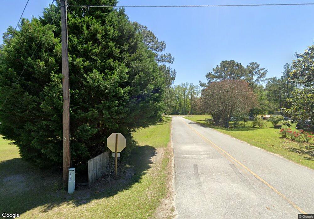 401 Edwards St, Sumner, GA 31789 - photo 1