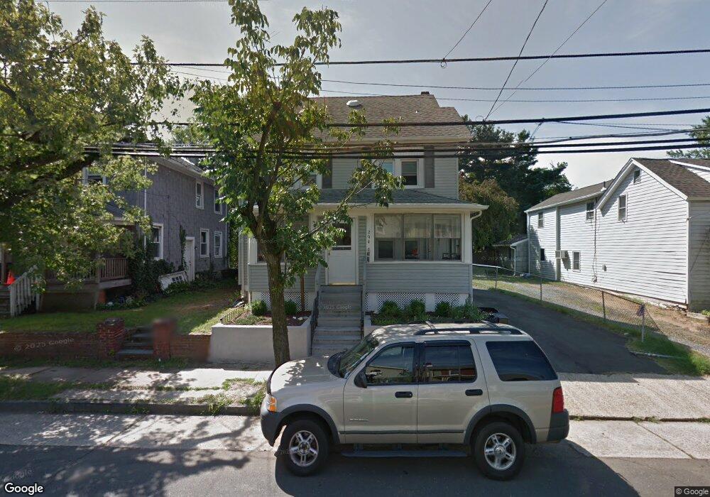 294 1st St, Keyport, NJ 07735 - photo 1