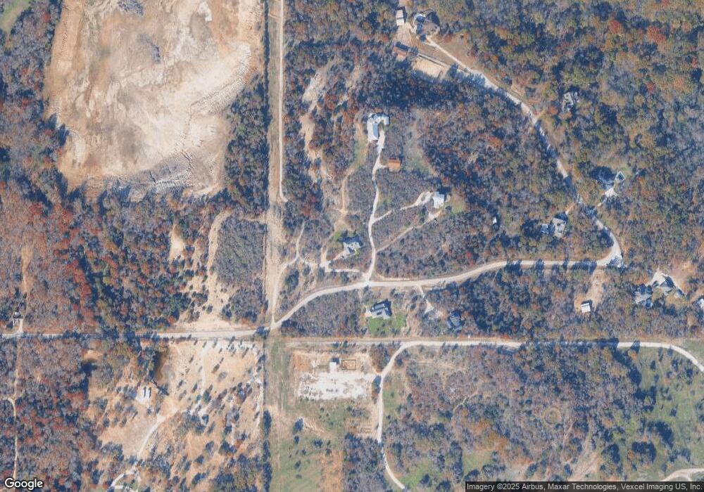 7454 Hilltop Dr, Fort Worth, TX 76108 - photo 1