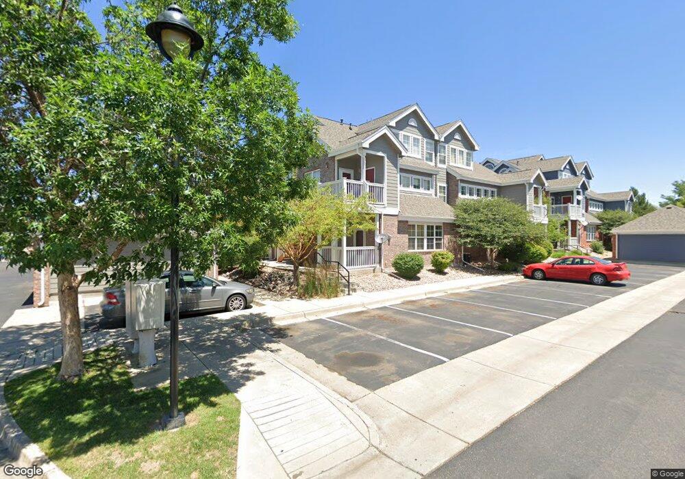 16340 E Fremont Ave unit 7, Aurora, CO 80016 - photo 1