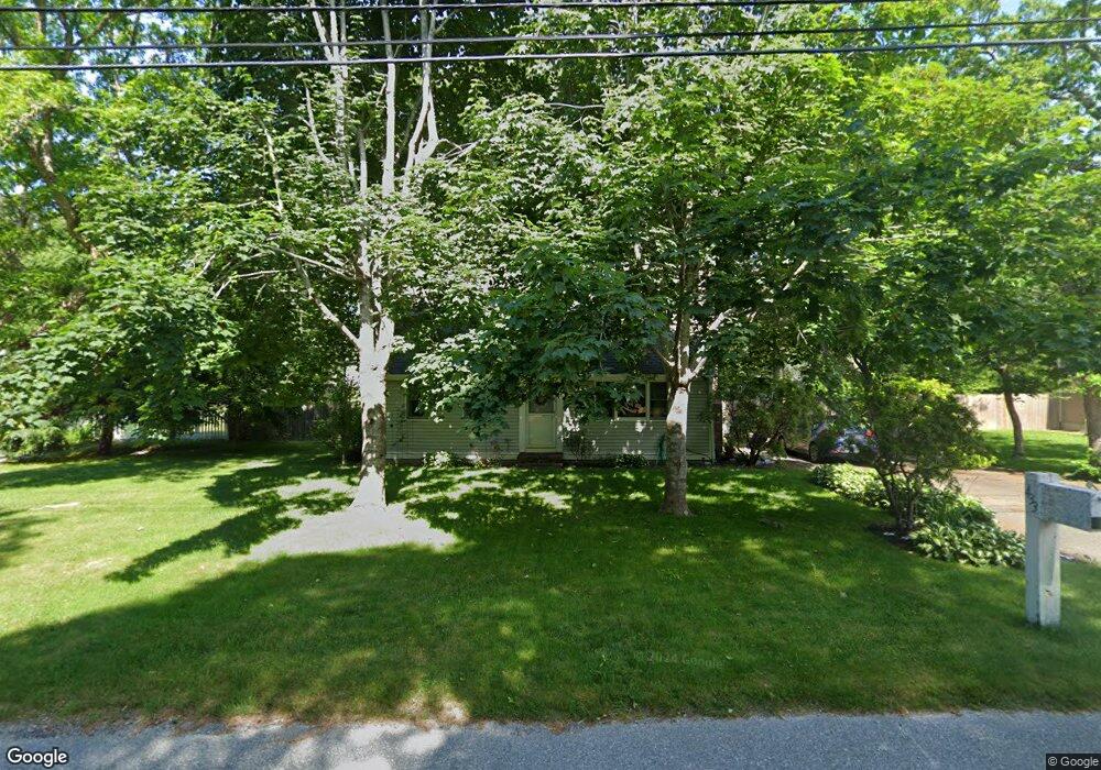 433 Skunknet Rd, Centerville, MA 02632 - photo 1