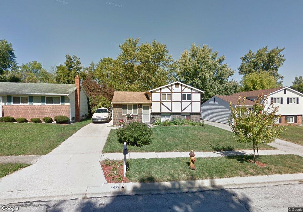 4455 Collingdale Rd, Columbus, OH 43231 - photo 1