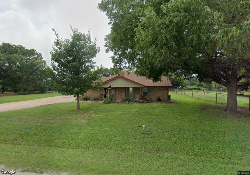 619 N Ash Terrace, Springtown, TX 76082 - photo 1
