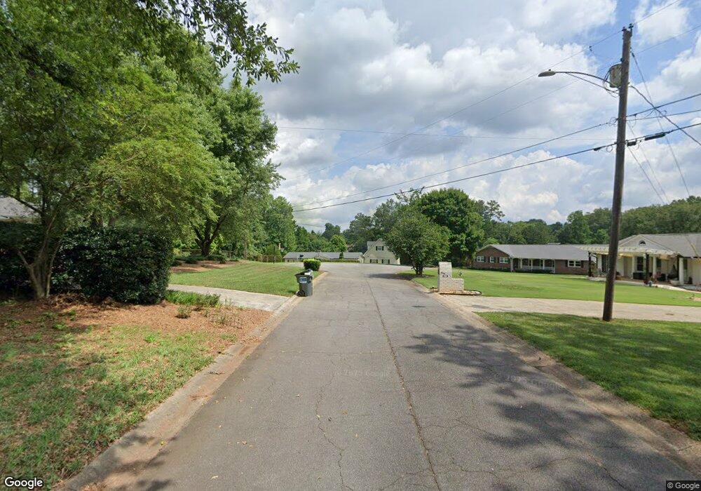 0 Bryan Cir unit 7348818, Marietta, GA 30062 - photo 1