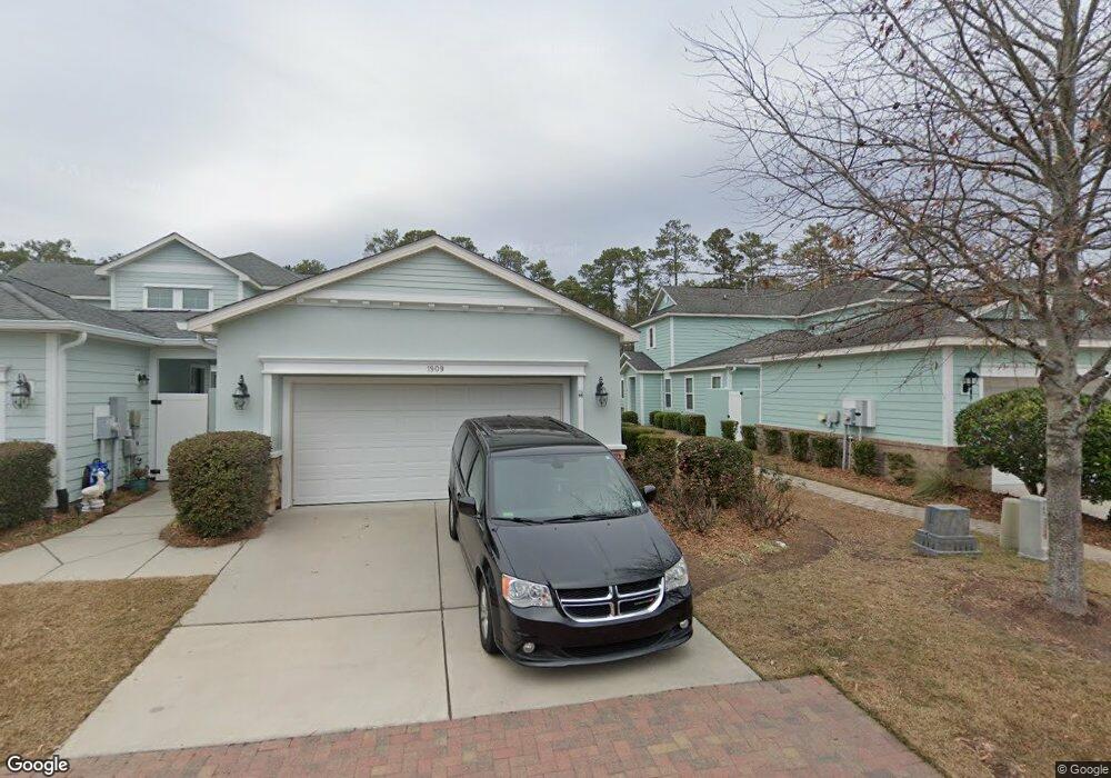 1909 Culbertson Ave, Myrtle Beach, SC 29577 - photo 1