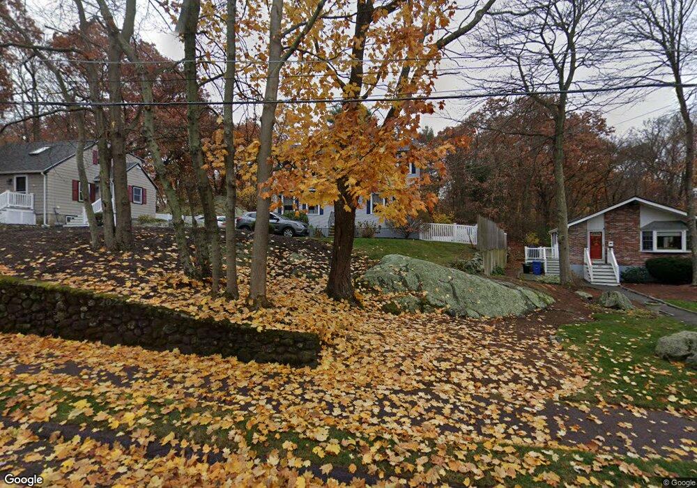 30 Stark Ave, Wakefield, MA 01880 - photo 1