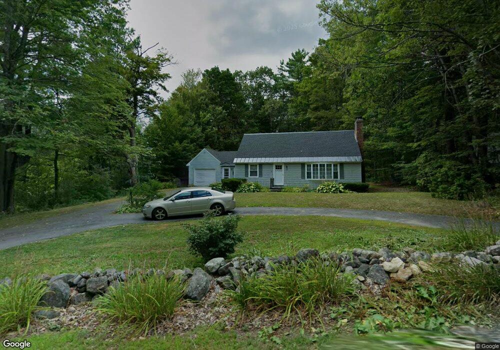 66 Corey Hill Rd, Ashburnham, MA 01430 - photo 1