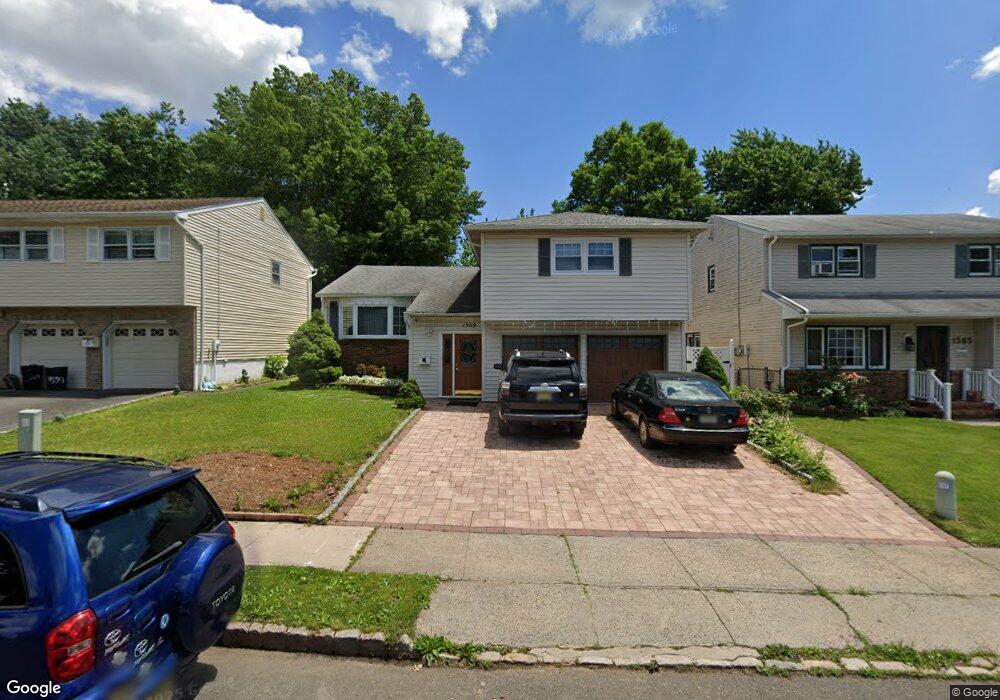 1569 Ridgeway St, Union, NJ 07083 - photo 1