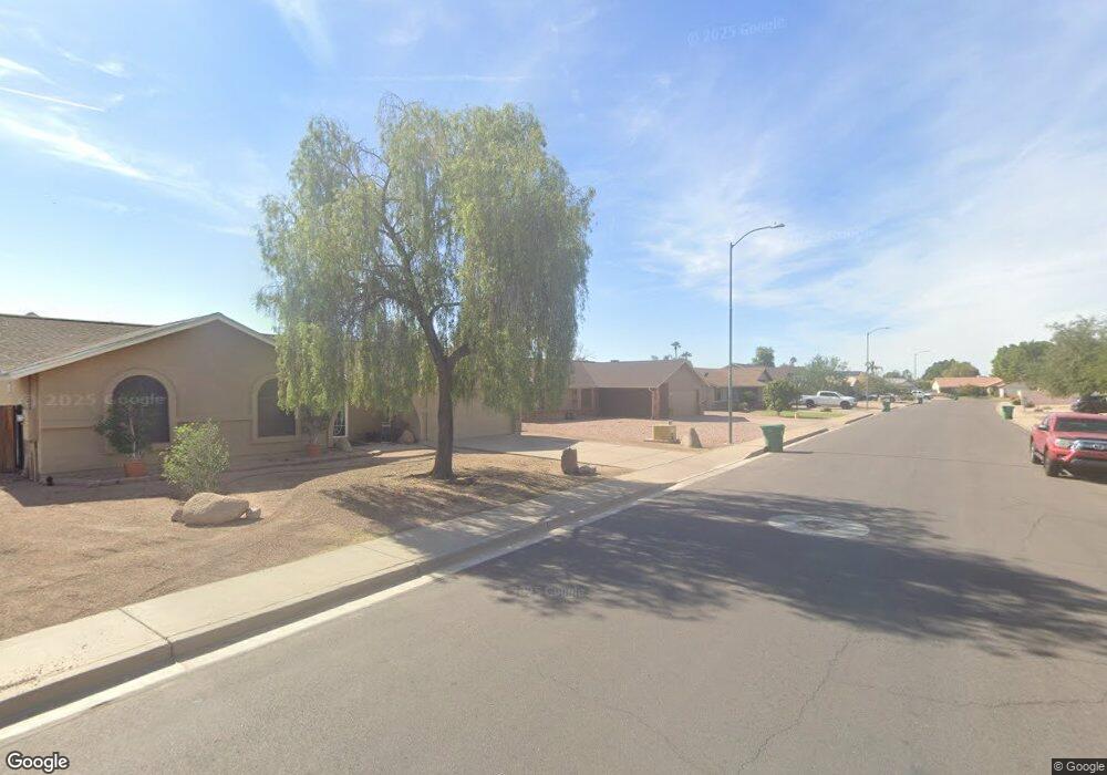 3121 E Leonora St, Mesa, AZ 85213 - photo 1