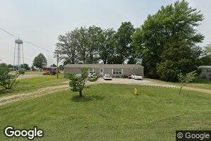 2379 N Spring St, Otwell, IN 47564