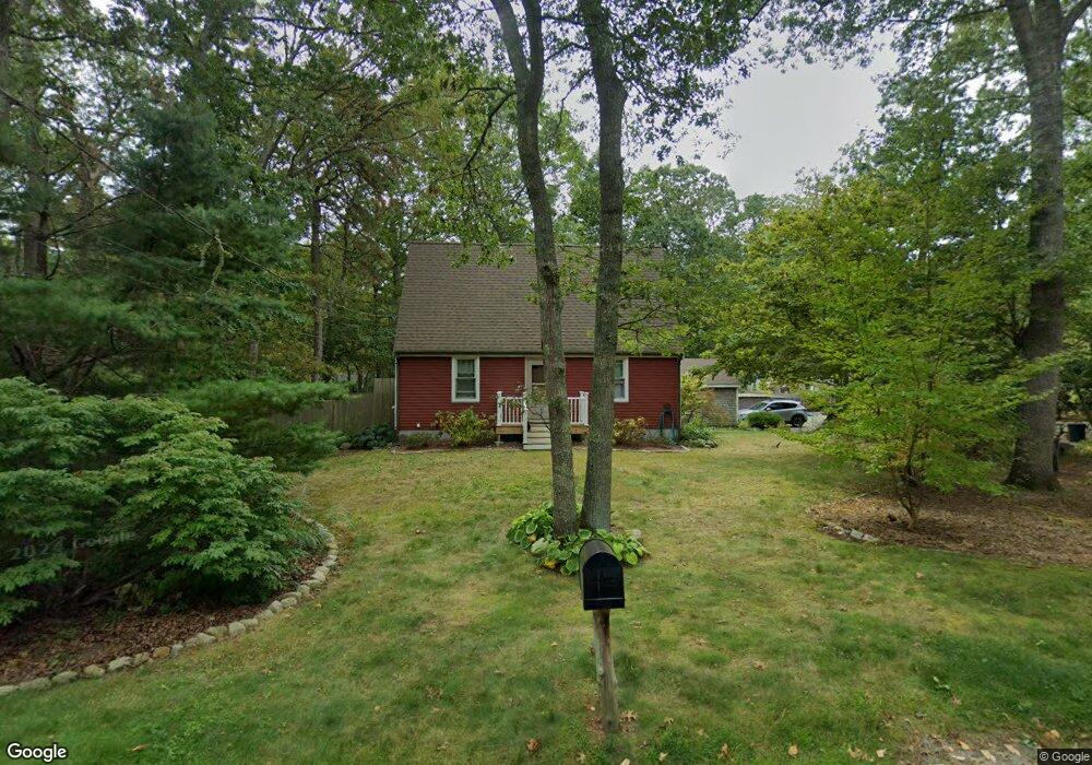 48 Pinecrest Ave, Mashpee, MA 02649 - photo 1