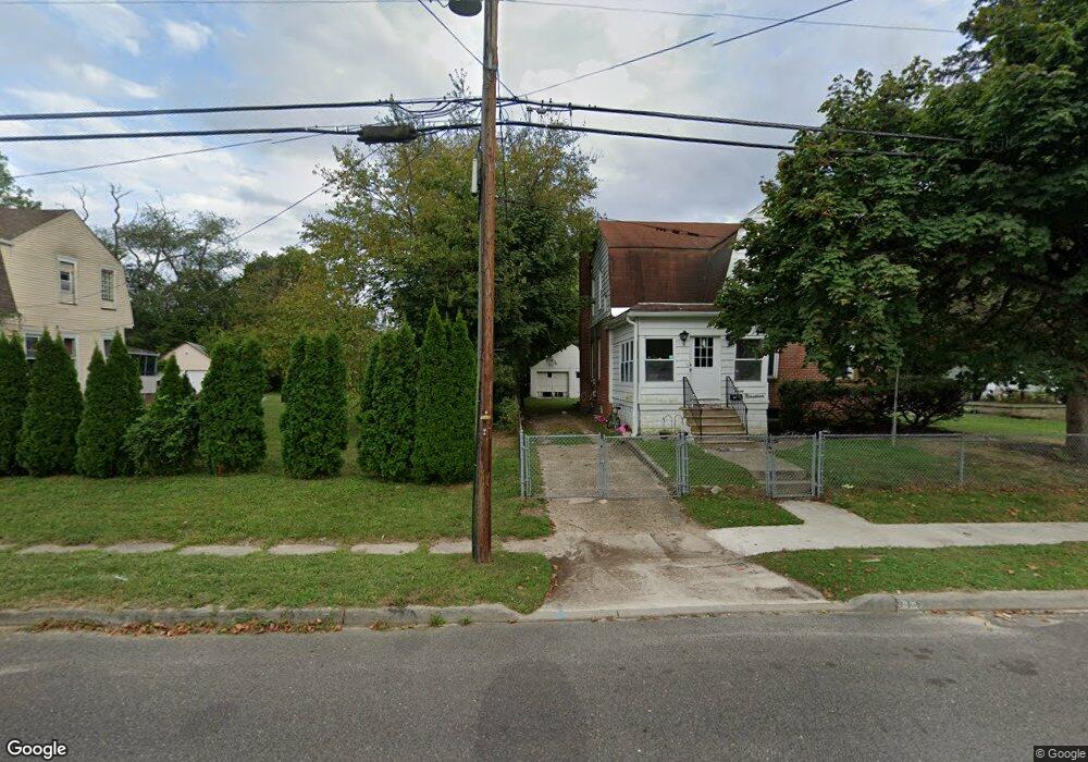 321 E Maple Ave, Laurel Springs, NJ 08021 - photo 1