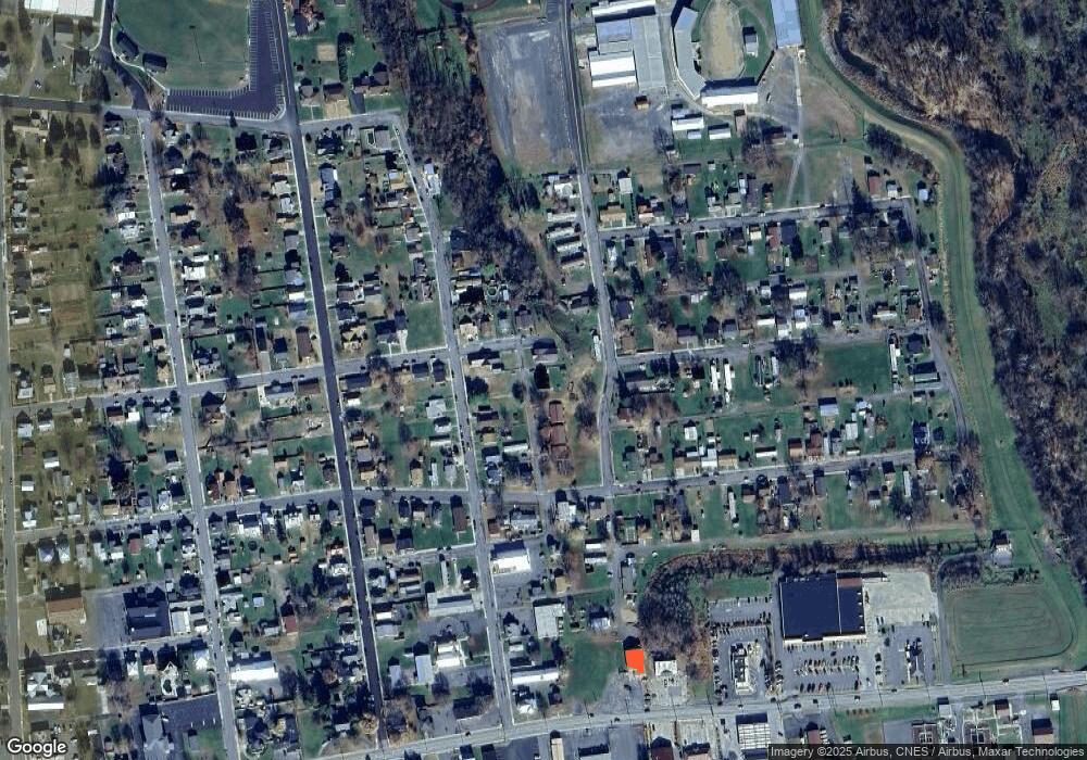 416 Highland Ave, Petersburg, WV 26847 - photo 1