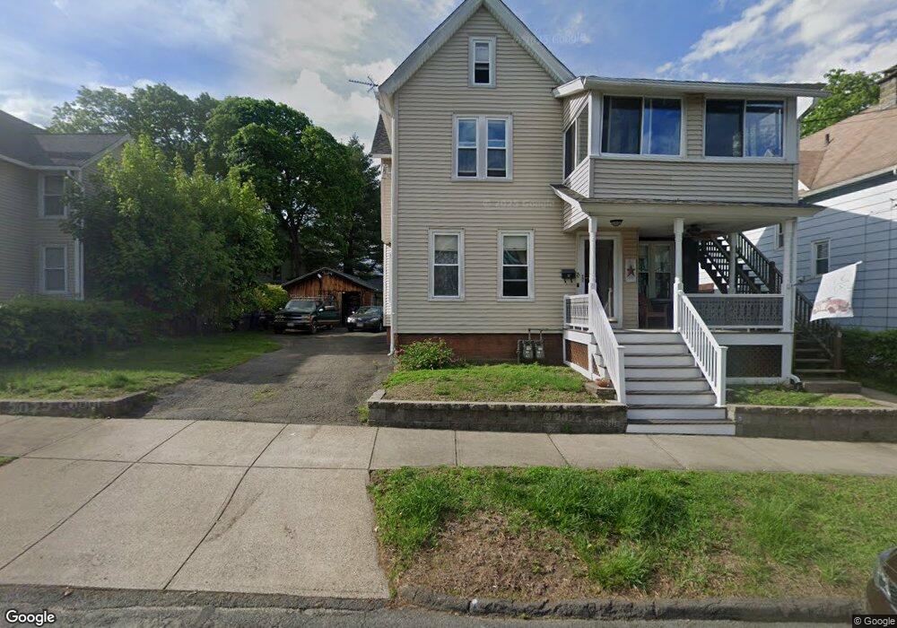 70 Hampden St unit 72, West Springfield, MA 01089 - photo 1