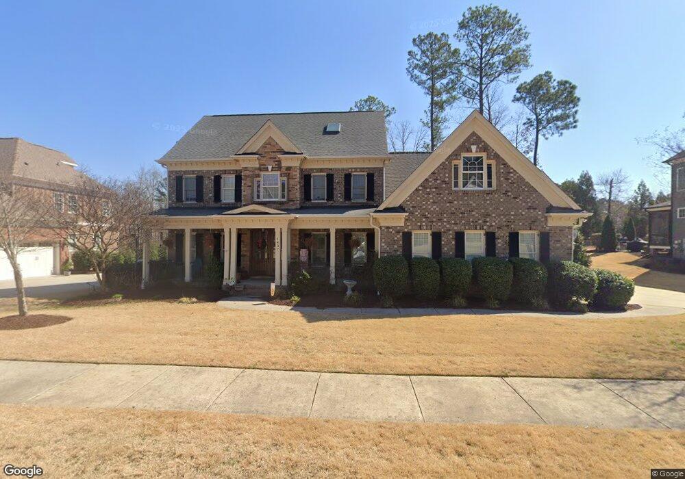 1837 Versa Ct, Apex, NC 27502 - photo 1