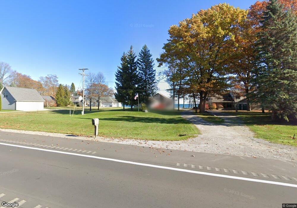 1576 N Huron Rd, Tawas City, MI 48763 - photo 1