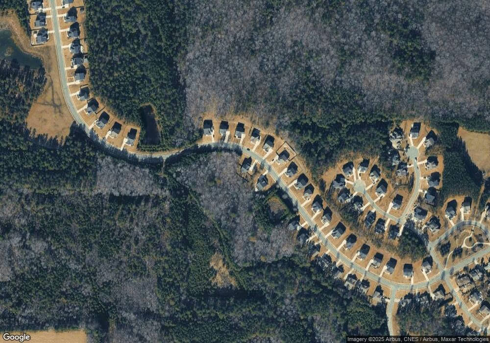 651 the Parks Dr unit Homesite 96, Pittsboro, NC 27312 - photo 1