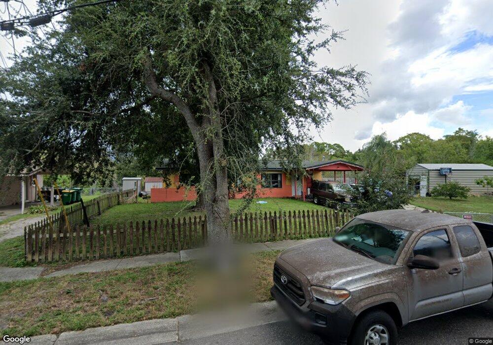 1418 N Lakemont Dr, Cocoa, FL 32922 - photo 1