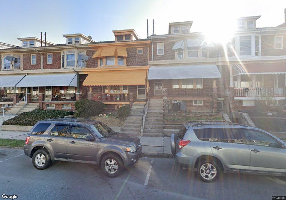 825 N 12th St, Reading, PA 19604 - photo 1