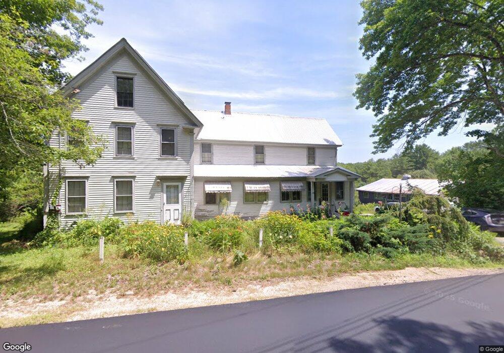 535 N Bridgton Rd, Bridgton, ME 04009 - photo 1