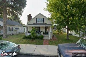 617 South St, Mc Sherrystown, PA 17344