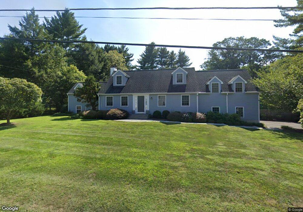 280 Russell Rd, Princeton, NJ 08540 - photo 1