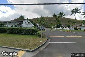 1264 Noke Street 504, Kailua, HI 96734