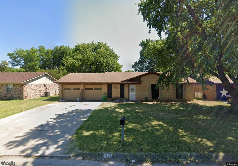 1504 Nila Dr, Gainesville, TX 76240 - photo 1