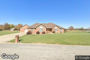 201 North St, Germantown, IL 62245
